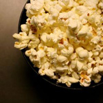 Boulder Popcorn