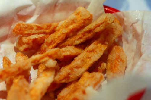 crawfish fries