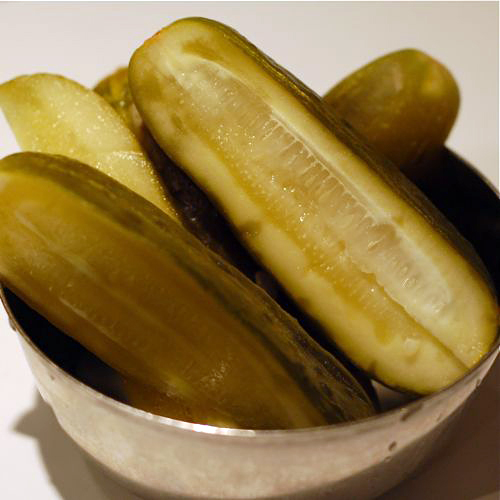 sauls pickles