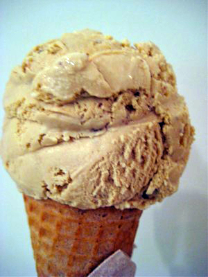 Humphry Slocombe Guinness Gingerbread