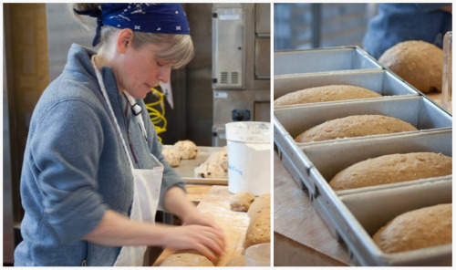 Arizmendi bread bakers