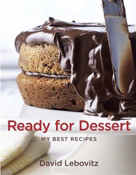 Ready for Dessert - My Best Recipes by David Lebovitz