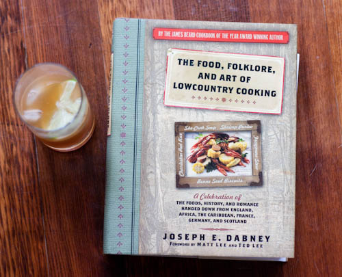 the food, folklore and art of lowcountry cooking