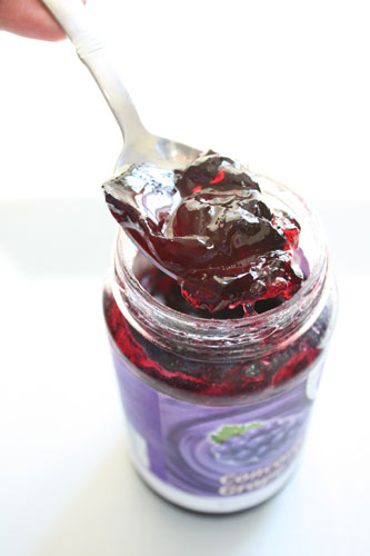 Secret Ingredient: Concord Grape Jelly