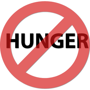 help eliminate hunger in the Bay Area and Beyond