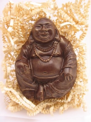 xocolate buddha