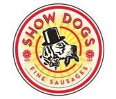 Show Dogs, Fine Sausage logo