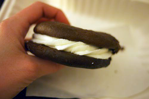 whoopie pie from Source