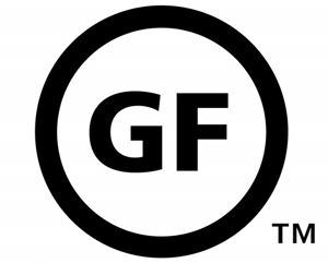 Certified Gluten-Free Logo