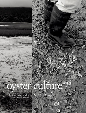 Oyster Culture book cover