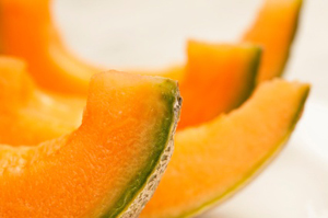 Contaminated cantaloupe proved deadly across American this year.