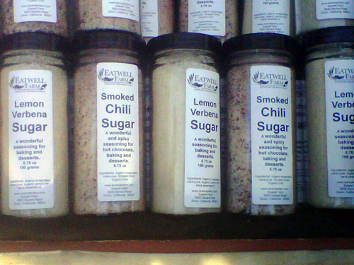 Eatwell Farm Sugar