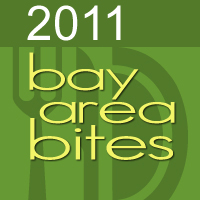Top Ten 2011 Posts on Bay Area Bites 