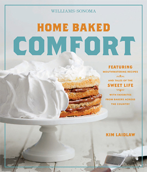 Home Baked Comfort by Kim Laidlaw