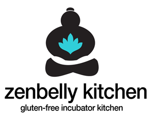 zenbelly kitchen: gluten-free incubator kitchen