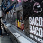 Bacon Bacon truck