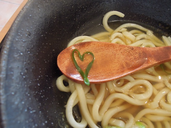 noodle love