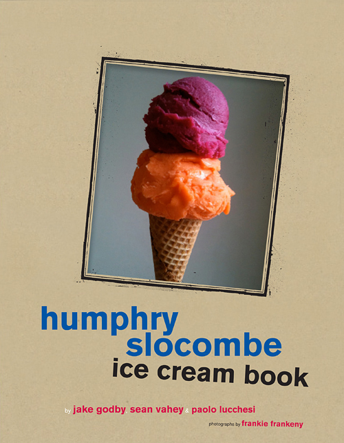humphry slocombe ice cream book