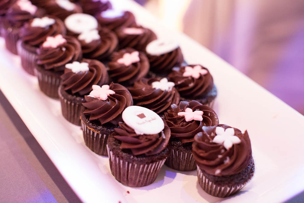 SF Chefs: Kara’s Cupcakes, Chocolate and Caramel
