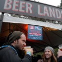 Beer Land. Photo: Wendy Goodfriend