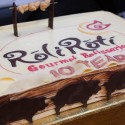 Roli Roti birthday cake