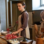 Downton Abbey Season 3 - Sophie McShera as Daisy Mason Assistant Cook