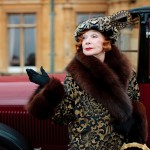 Downton Abbey Season 3 - Shirley Maclaine as Martha Levinson