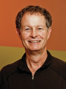 John Mackey is co-CEO and co-founder of Whole Foods Market and co-founder of the nonprofit Conscious Capitalism, Inc. Photo: Whole Foods Market/Courtesy Harvard Business Review Press