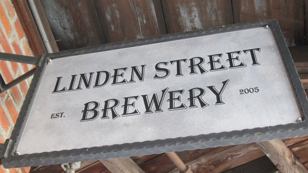 Linden Street Brewery