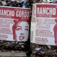 Good Mother Stallard Rancho Gordo beans. Photo: Wendy Goodfriend