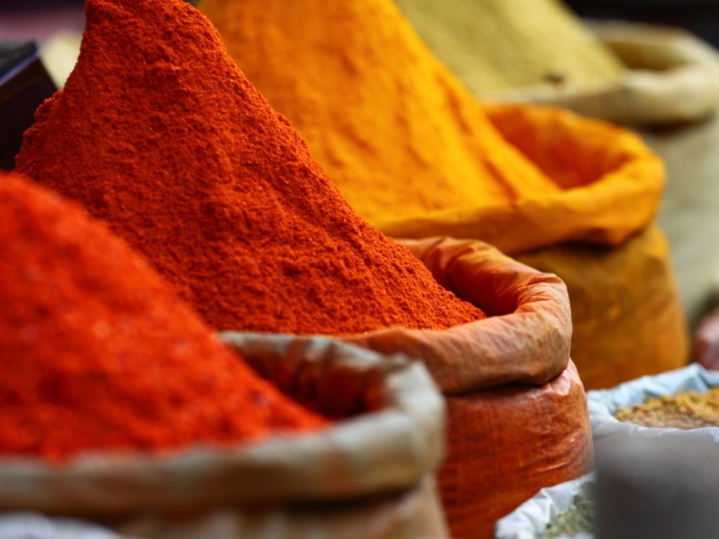 Spices are common targets for food fraudsters. Photo: iStockphoto.com