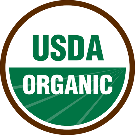 USDA Organic - USDA.gov