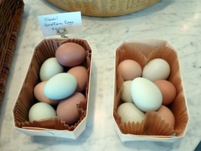 HomeFarm Eggs