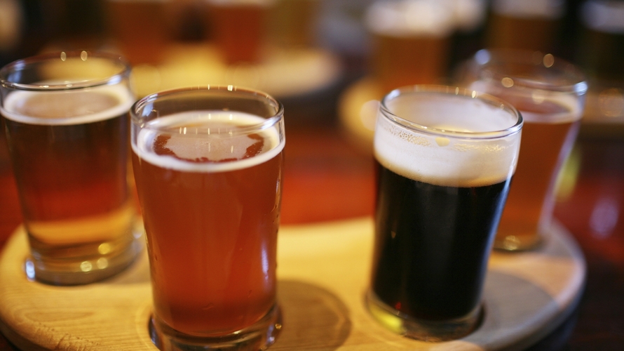 Home brewing will become legal in all 50 U.S. states, if Alabama's governor signs a recently passed bill. In March, Mississippi approved a bill that will take effect this summer. Photo: iStockphoto.com