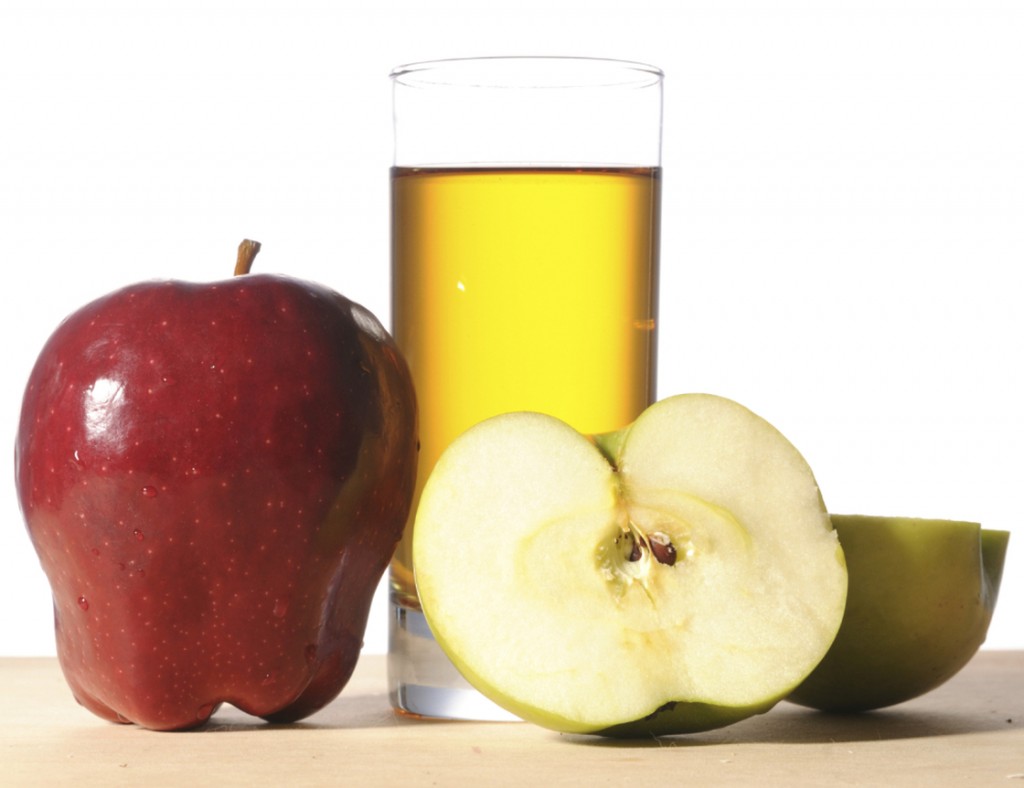 The FDA's proposal follows concerns raised by consumer groups about levels of inorganic arsenic, a carcinogen, in apple juice. Photo: iStockphoto.com