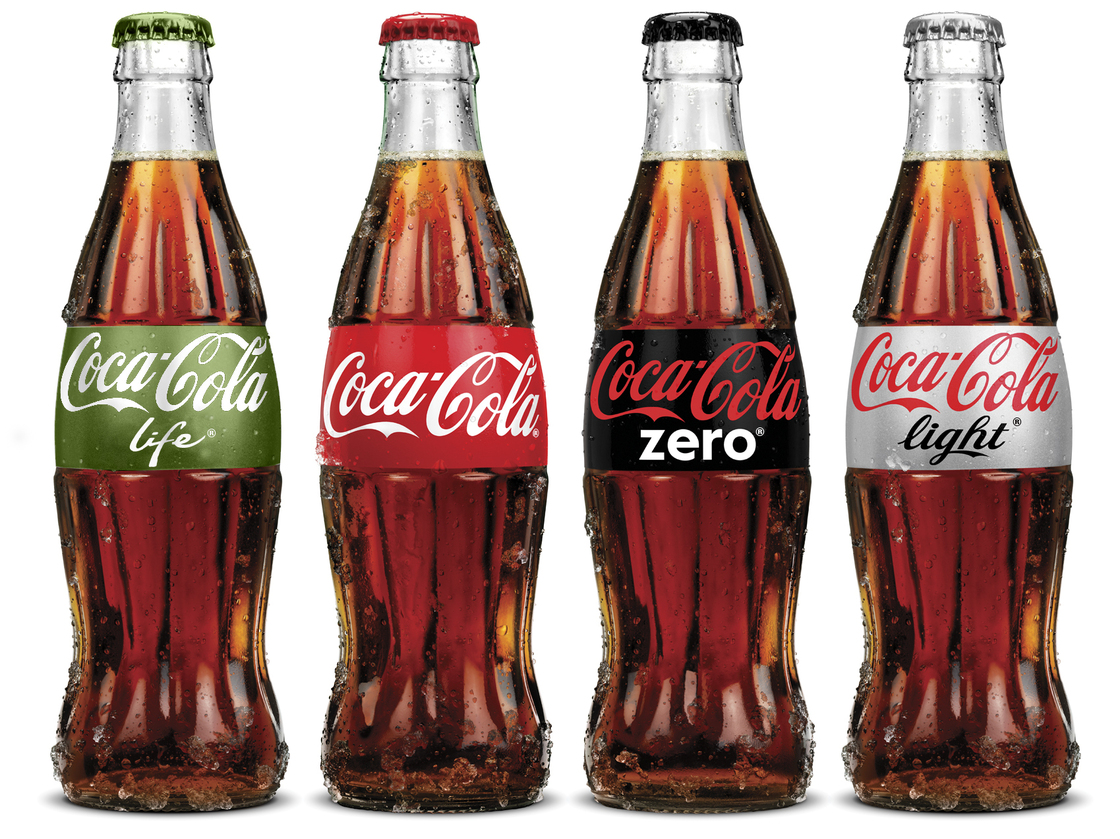 astronomi bang metodologi In Argentina, Coca-Cola Tests Market For 'Green' Coke | KQED