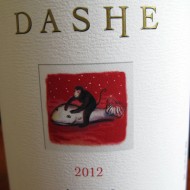Dashe, 2012 Dry Creek Valley Rose. $19.99