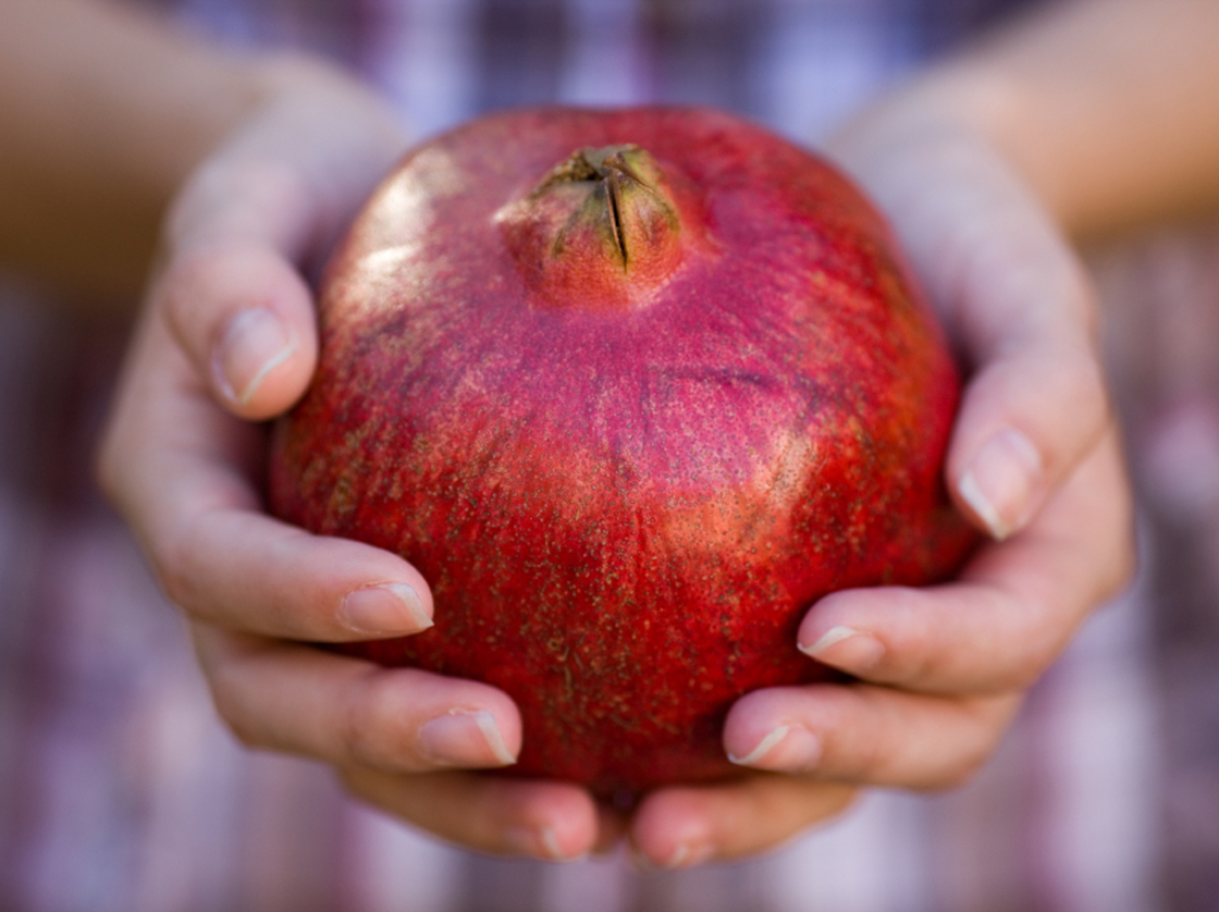 A fruit thought by some to be what Eve used to tempt Adam has been grown in the Middle East for centuries. Photo: iStockphoto.com
