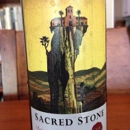 Pietra Santa Winery, Sacred Stone. Red Blend. $10