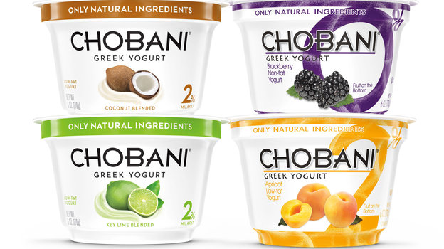 The Chobani Greek yogurt company says the mold that caused some of its products to bloat or swell is not normally harmful to people. On Thursday, Chobani said, "To be extra cautious, we have moved from a voluntary withdrawal to a voluntary recall." Photo: PR NEWSWIRE