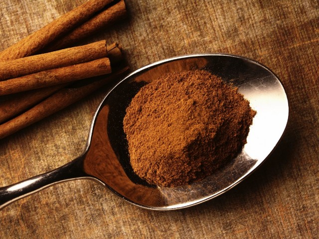 Studies suggest cinnamon can help control blood sugar, but if you want to incorporate more of this spice in your diet, consider using the Ceylon variety. Photo: iStockphoto