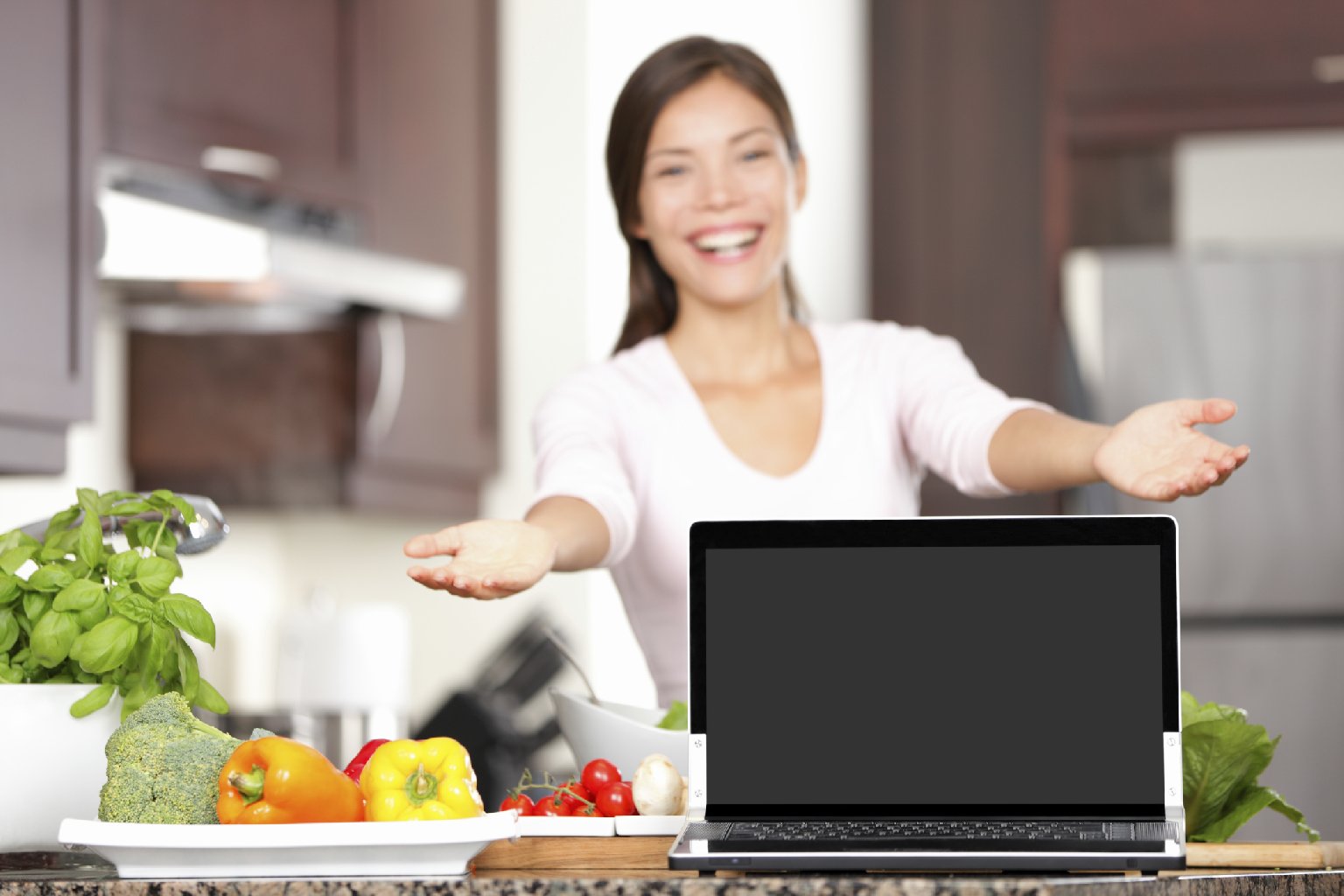 These websites can provide some places to purchase handy items for your kitchen. Photo: Thinkstock