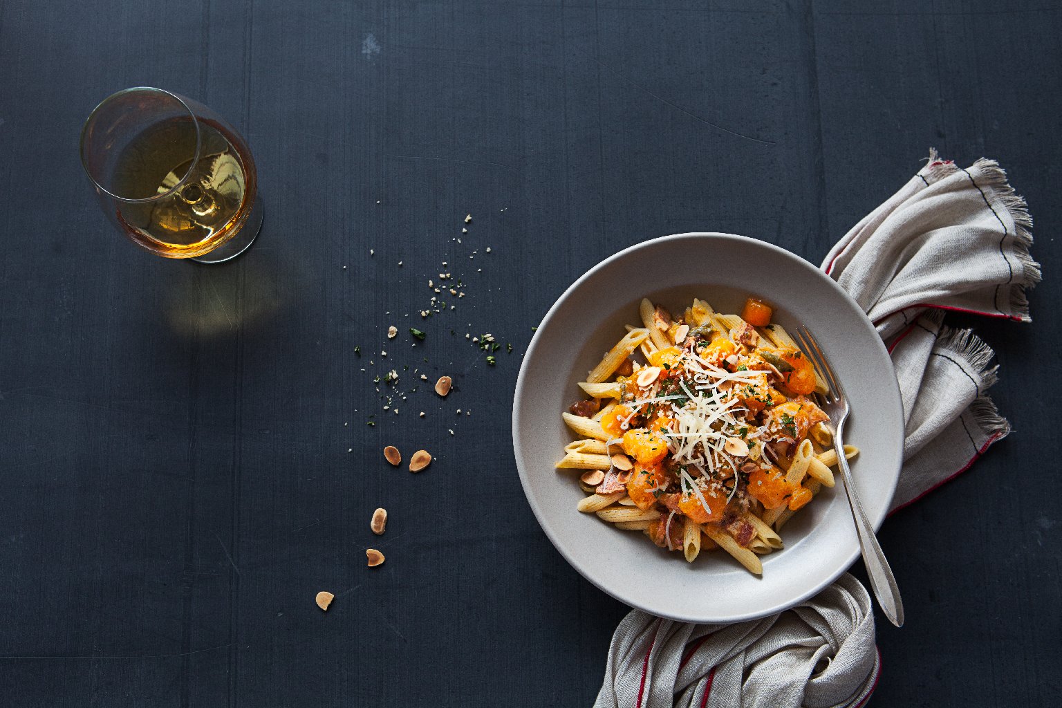 A meal prepared from Munchery. Photo: Munchery