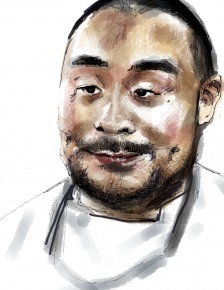 Chef & Entrepreneur David Chang