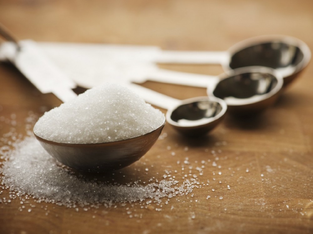 A new memoir highlights the experience of a family going without sugar for an entire year. Photo: iStock