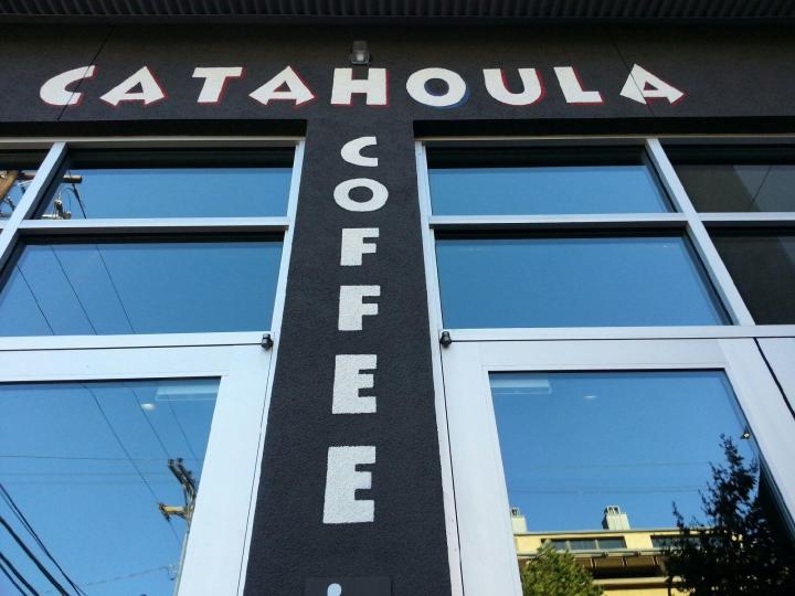 Catahoula is working on its new West Berkeley location. Photo: Catahoula