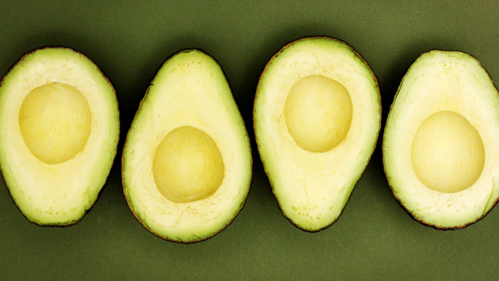 Researchers say they think there's something in the avocado — other than just the healthy fat — that may lower bad cholesterol. Photo: Tastyart Ltd Rob White/Getty Images