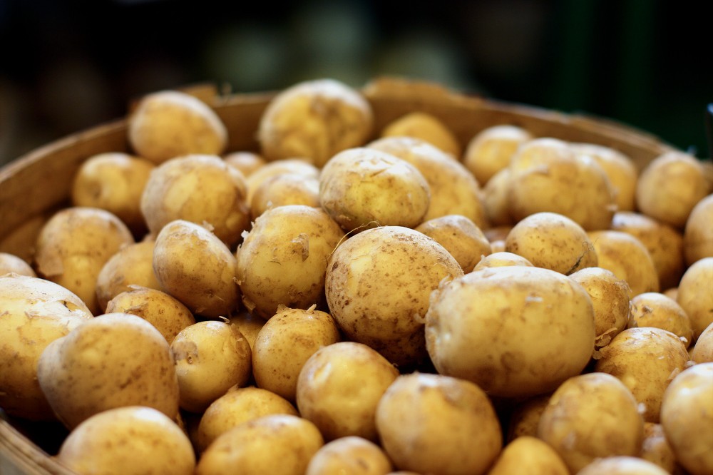 The reputation of the humble spud may be on the mend. Photo: jamonation/Flickr