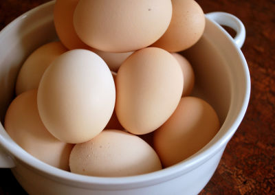 Officials at the American Egg Board have said that the name "Just Mayo" misleads the public.