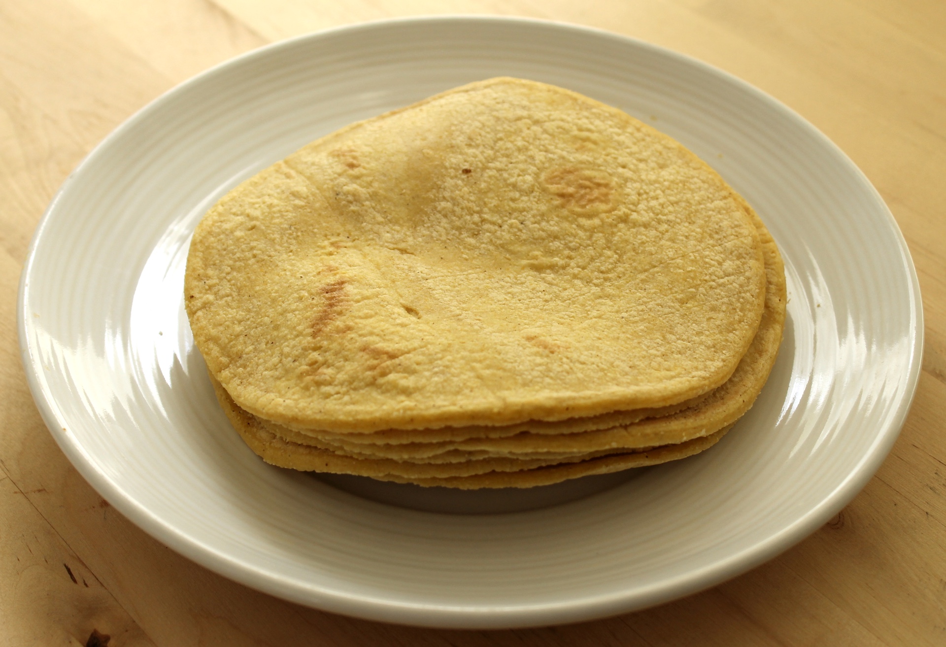 Primavera’s tortillas are widely available across the Bay Area.